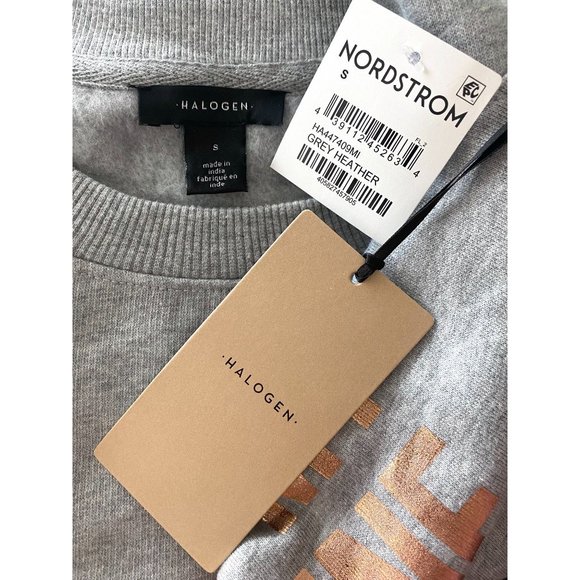 Wine Is My Valentine Sweatshirt NEW WITH TAGS - Picture 7 of 7